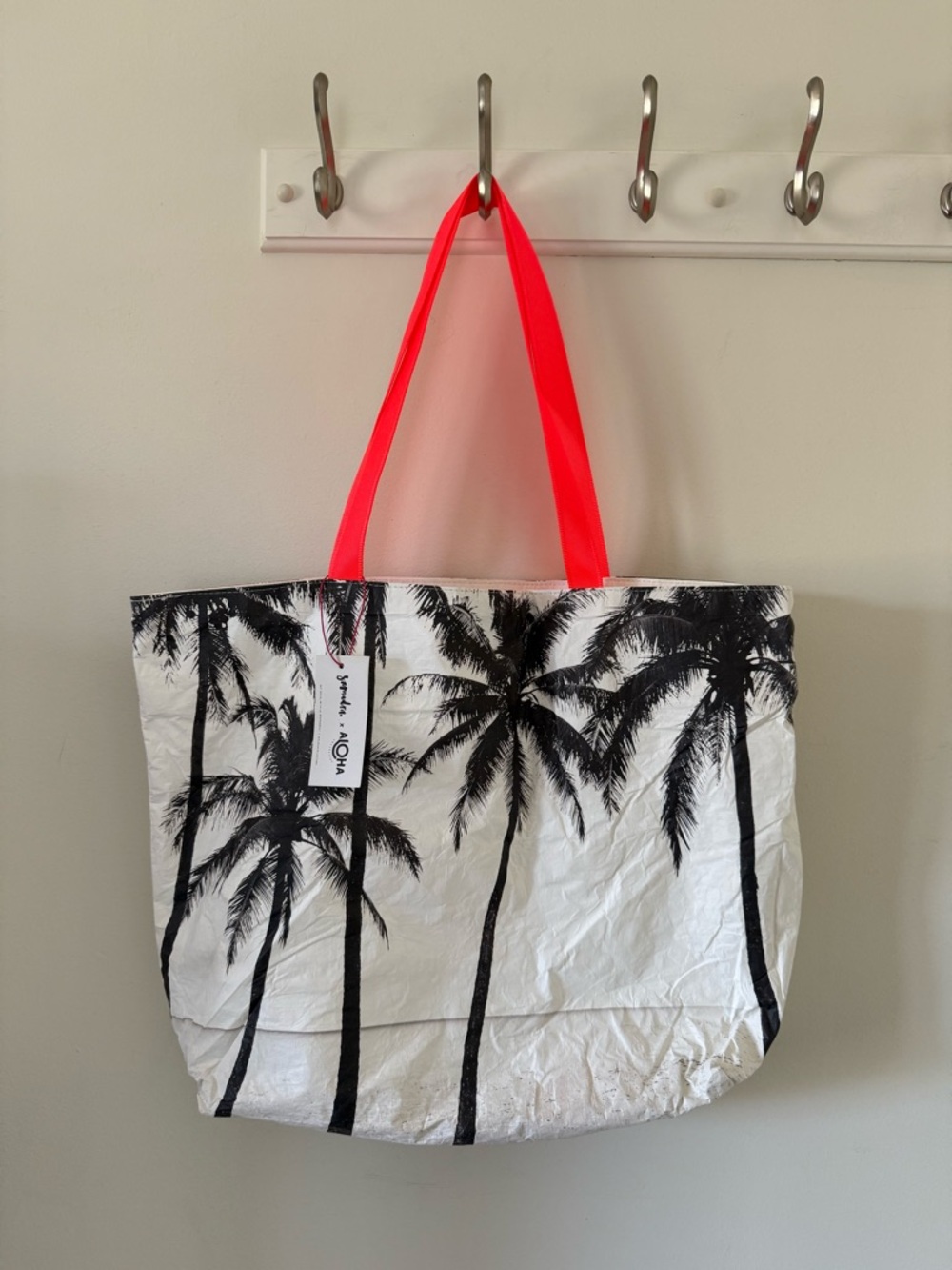 Aloha Collection x Samudra Day Tripper NWT